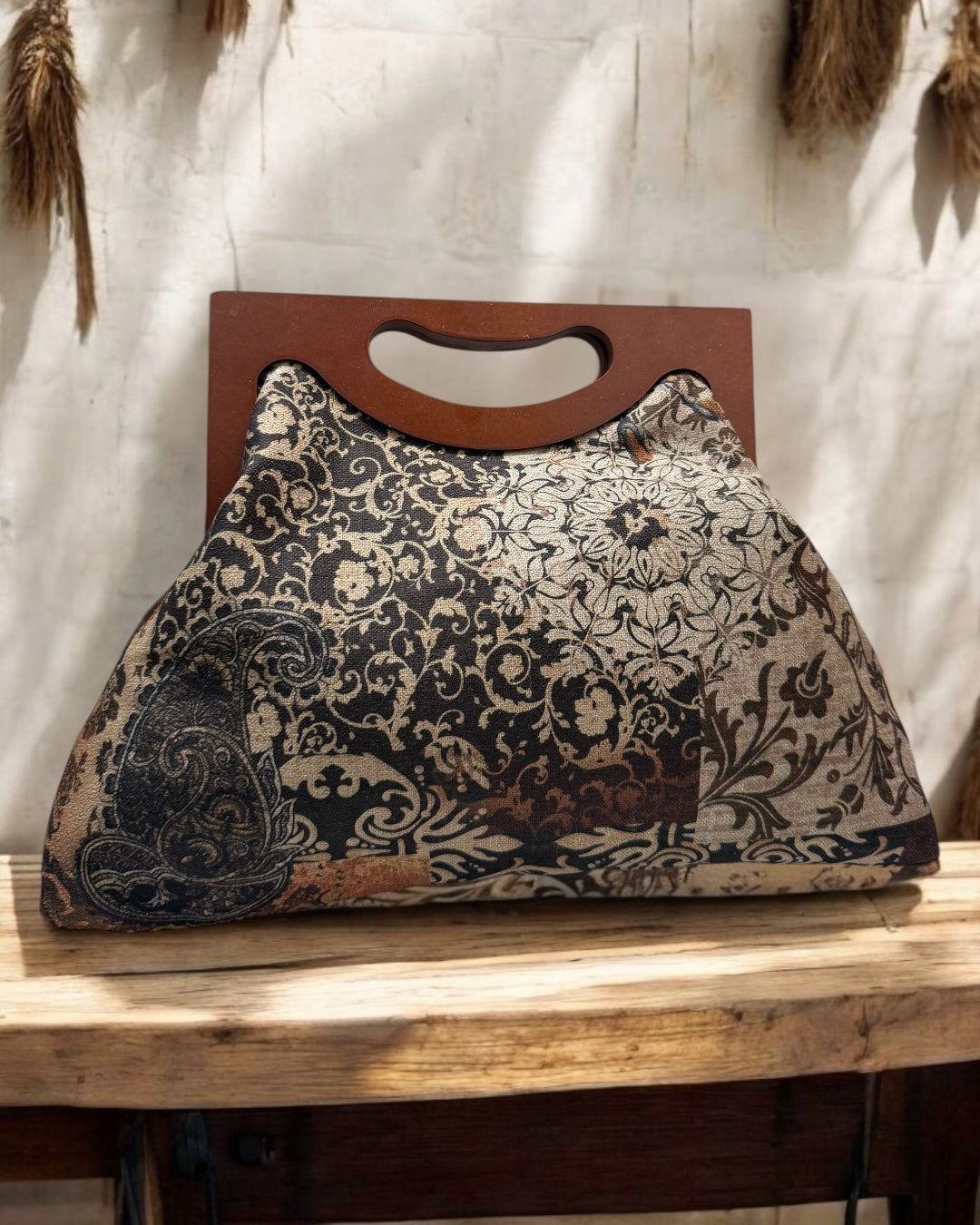 Brownie bag