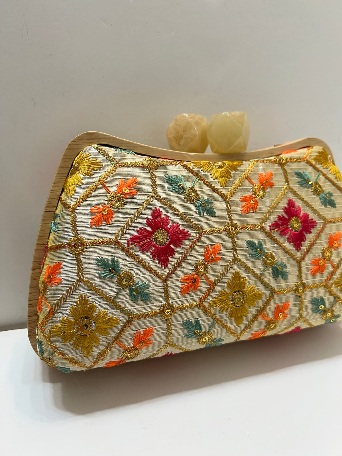 Flowers bag