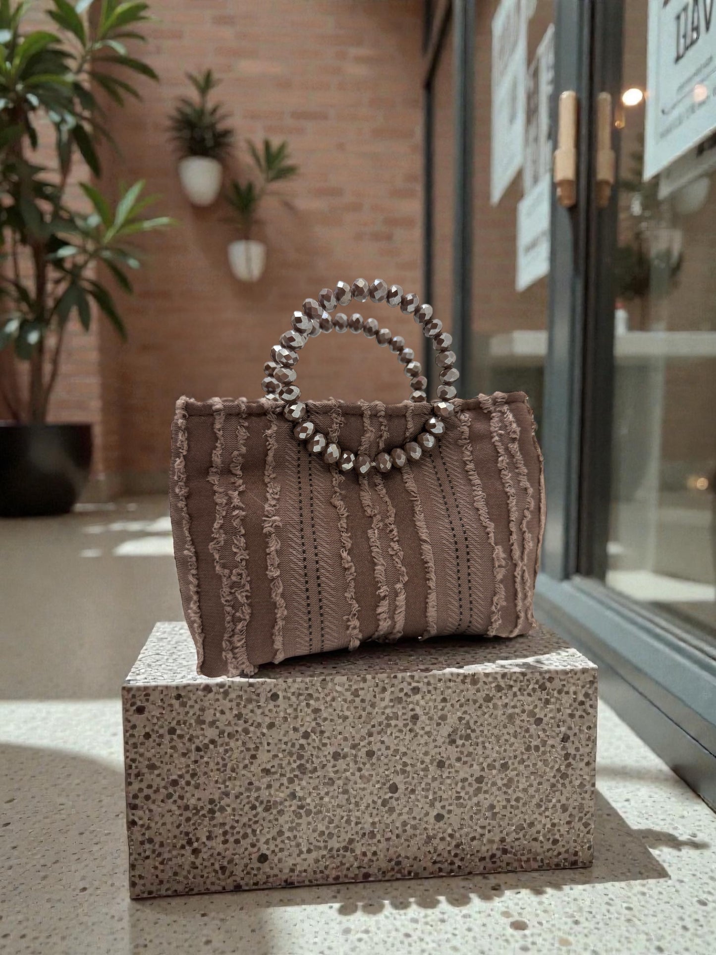 Cafe mini bag