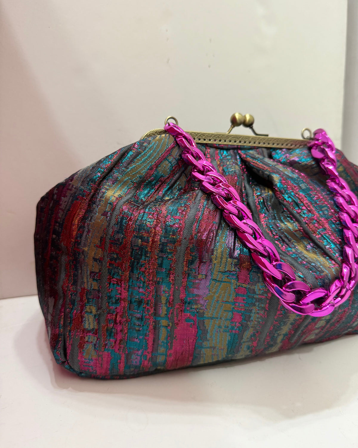 Disco xlarge pouch