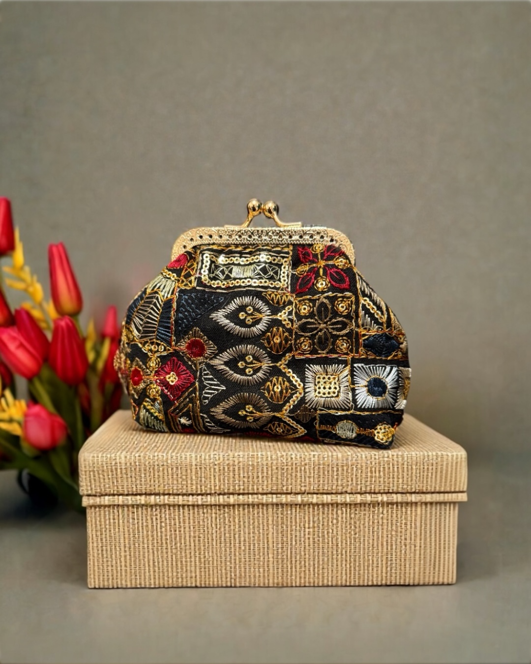 Layaly mini pocket