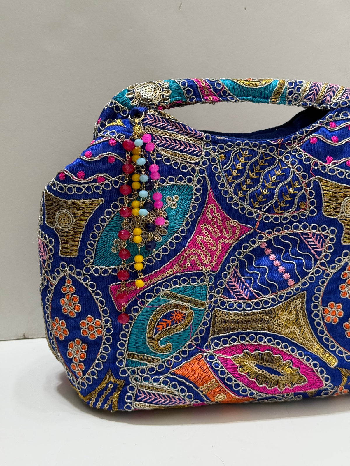 Bluey bag