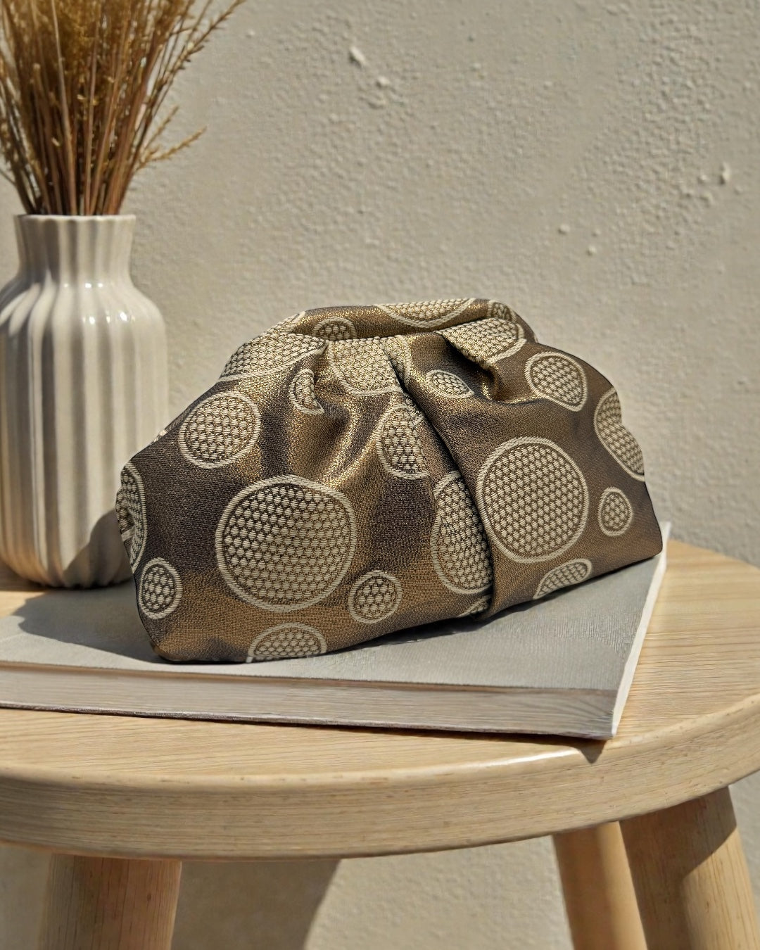 Oxedeh small pouch