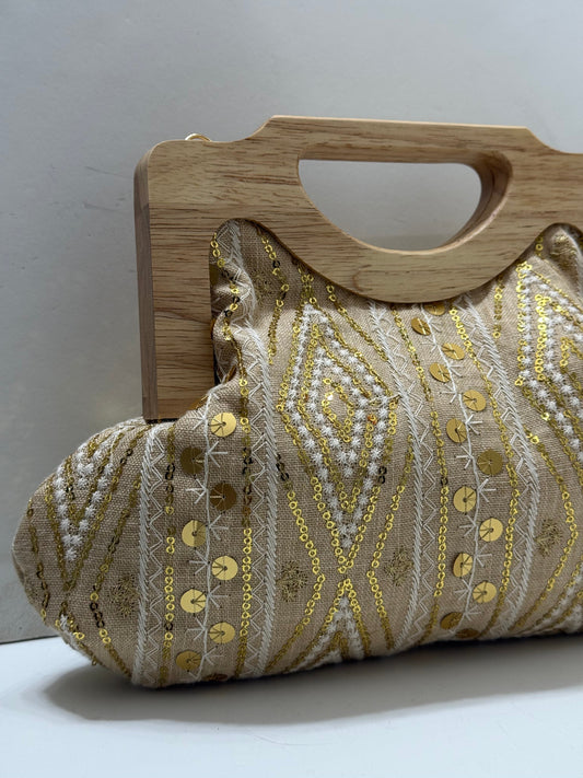 Latte bag