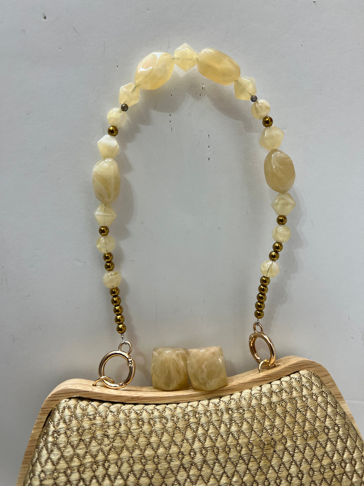 golden bag