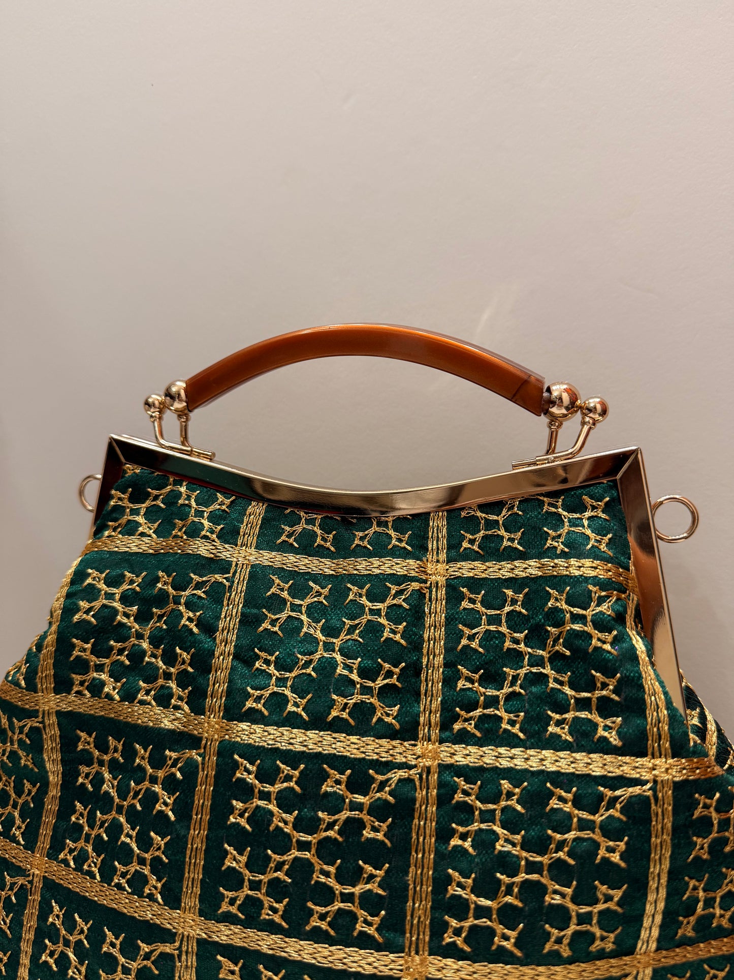 Squares bag