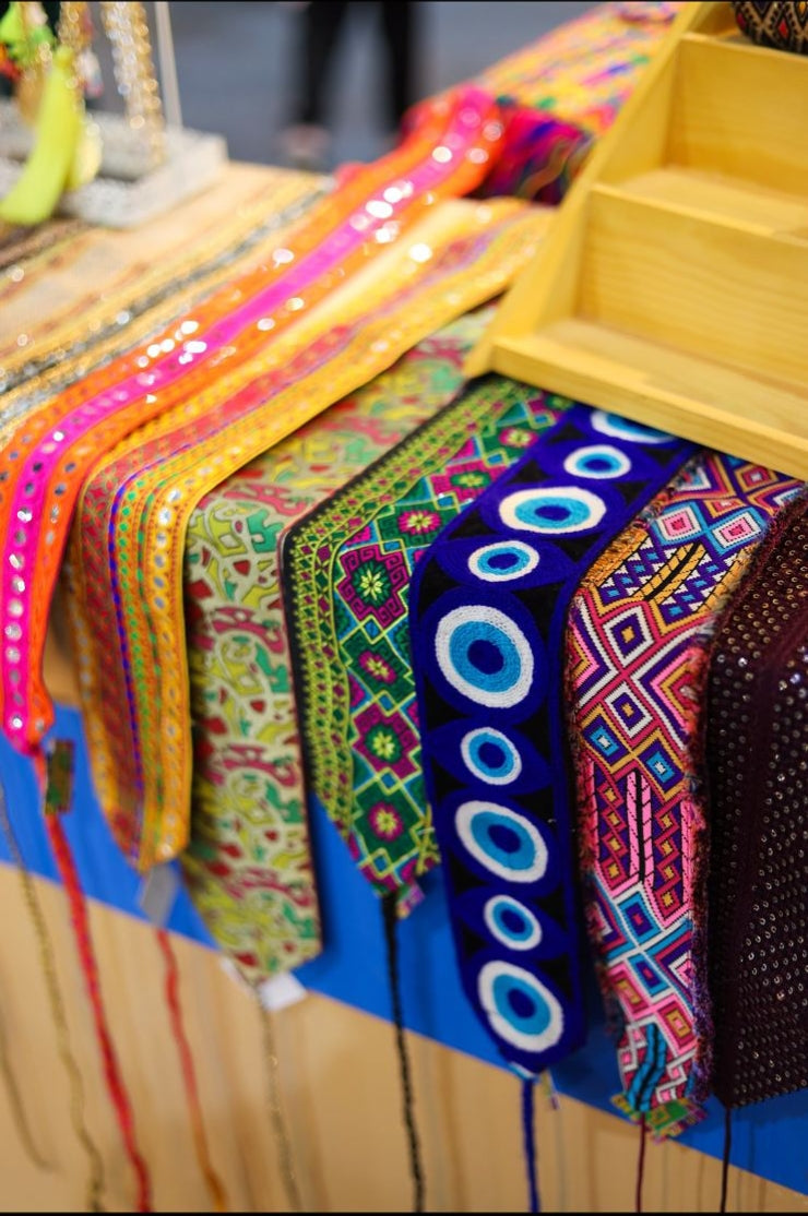 Belts