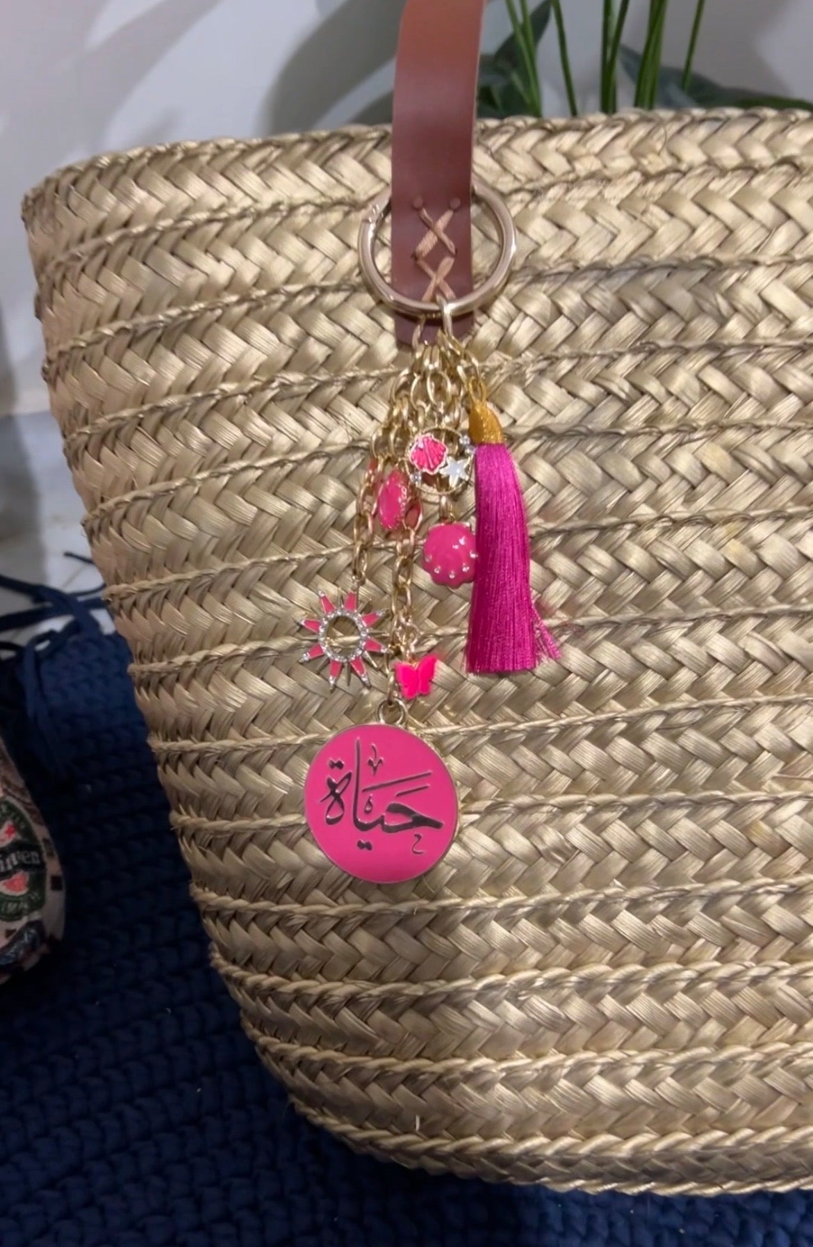 Pinkaholics medal