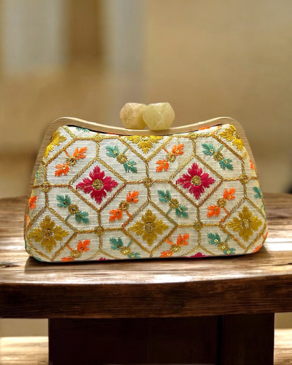 Flowers bag