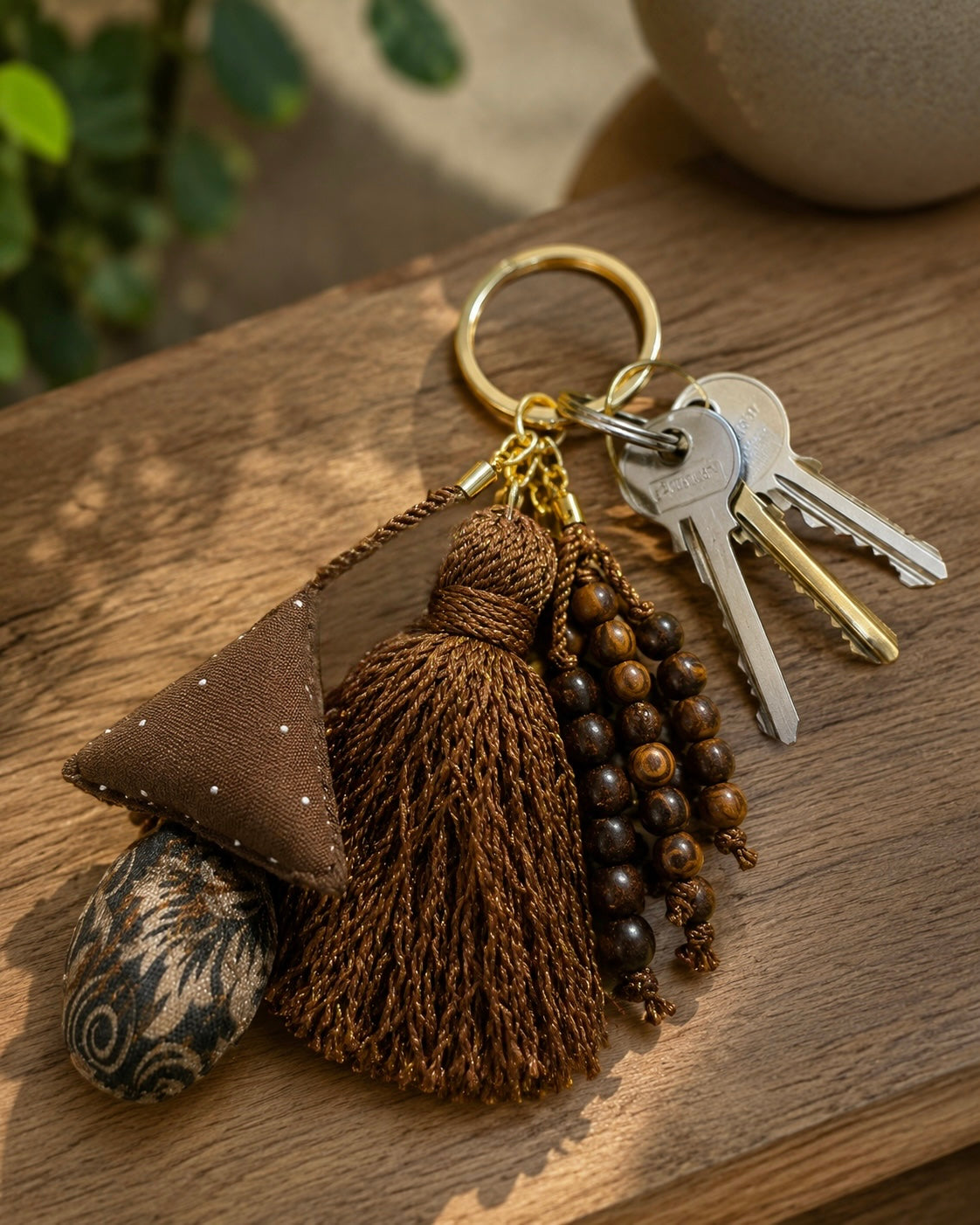Brownie medal