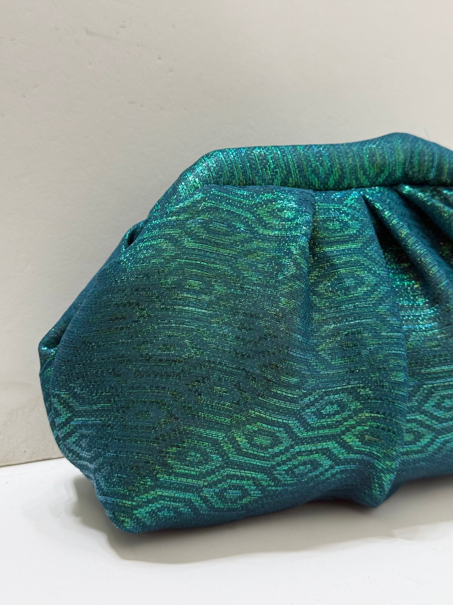 ocean small pouch