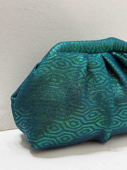 ocean small pouch