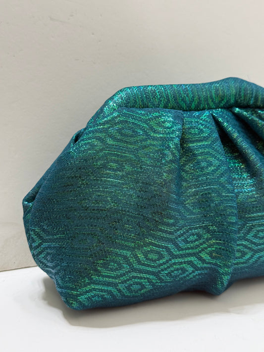 ocean small pouch