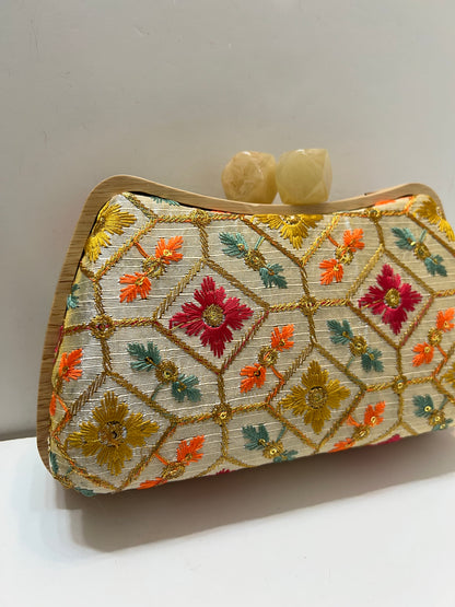 Flowers bag