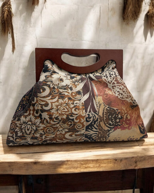 Brownie bag