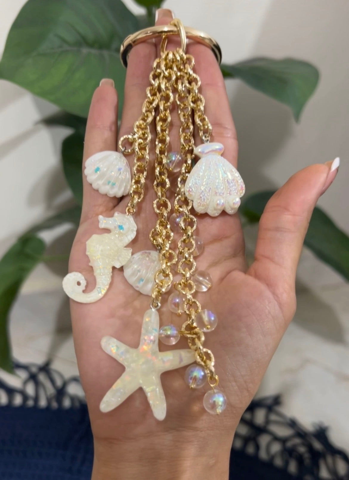Mermaid medal