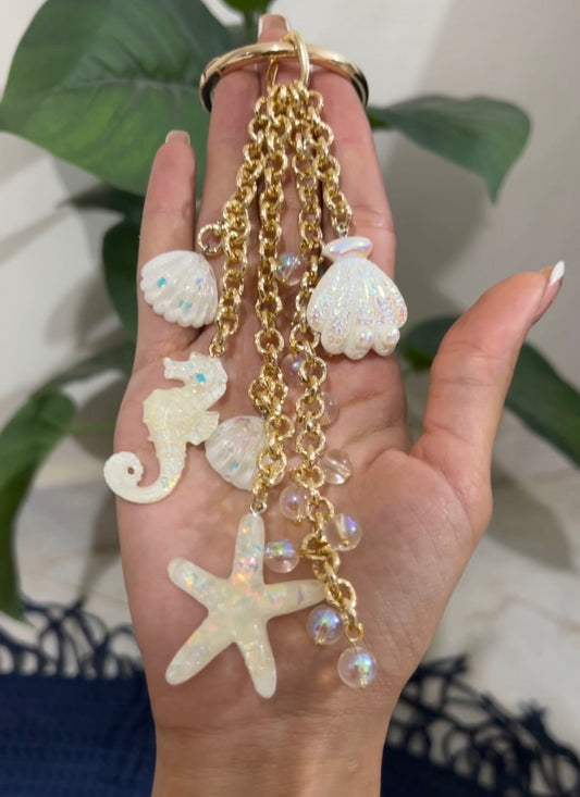 Mermaid medal