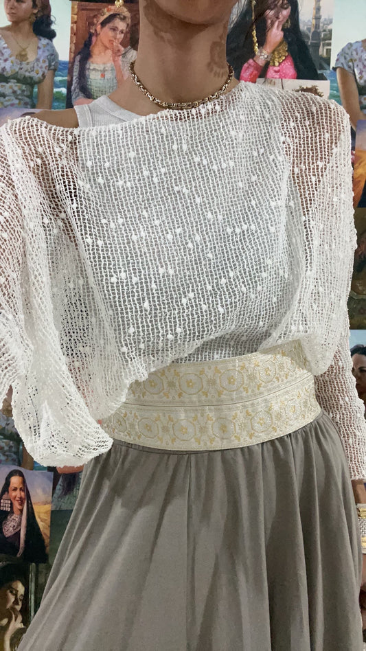 Angelic belt