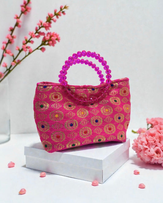 Pink lovers mini bag