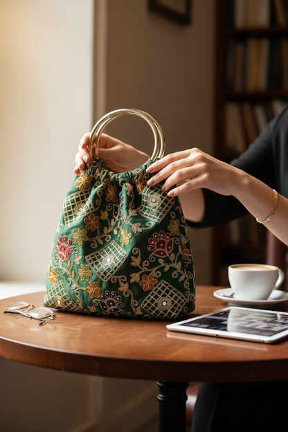 Autumn bag