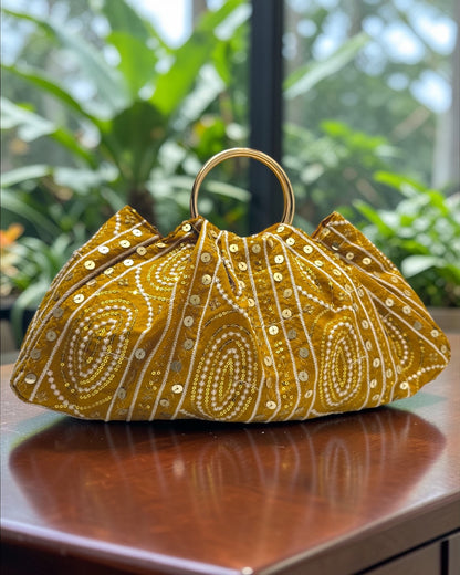 Mustard set