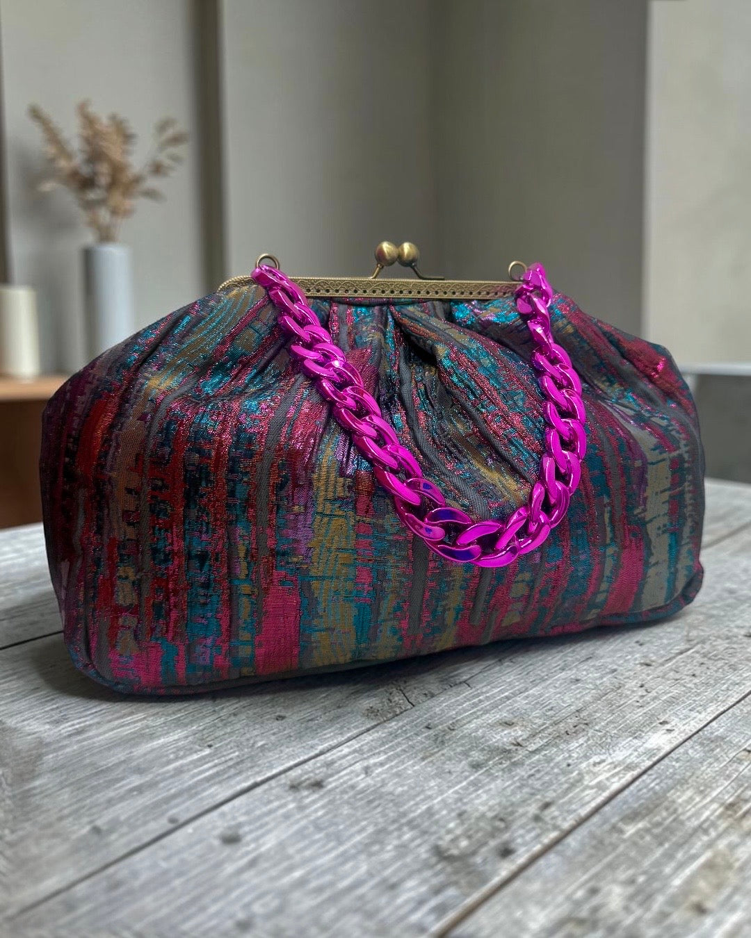 Disco xlarge pouch