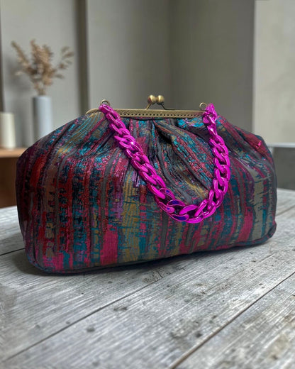 Disco xlarge pouch