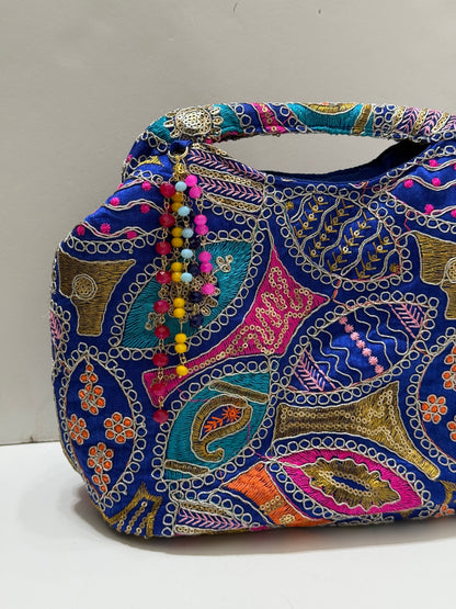 Bluey bag