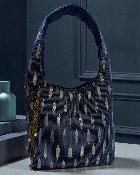 Denim effect set