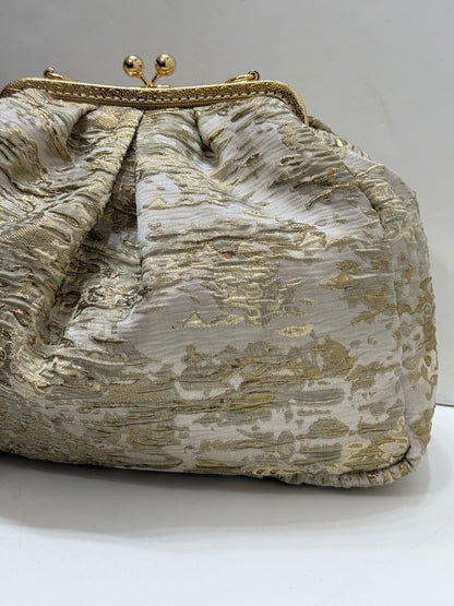 Golden army xlarge pouch