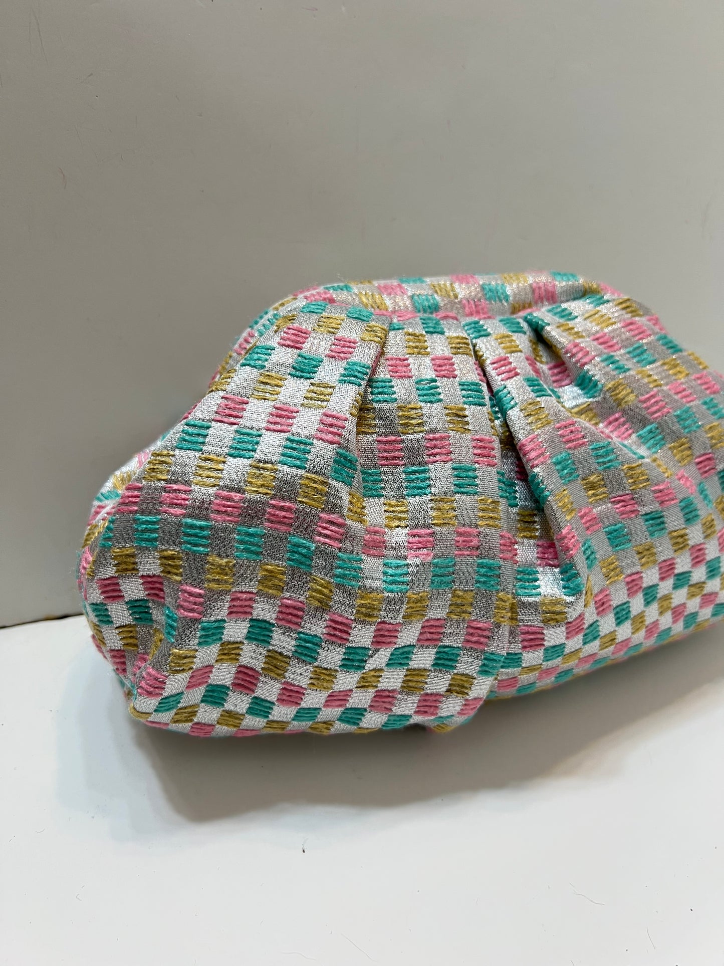 Pastel small pouch