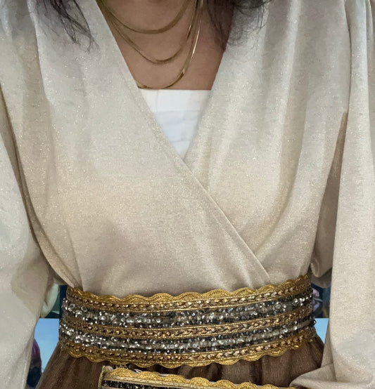 Smoky belt
