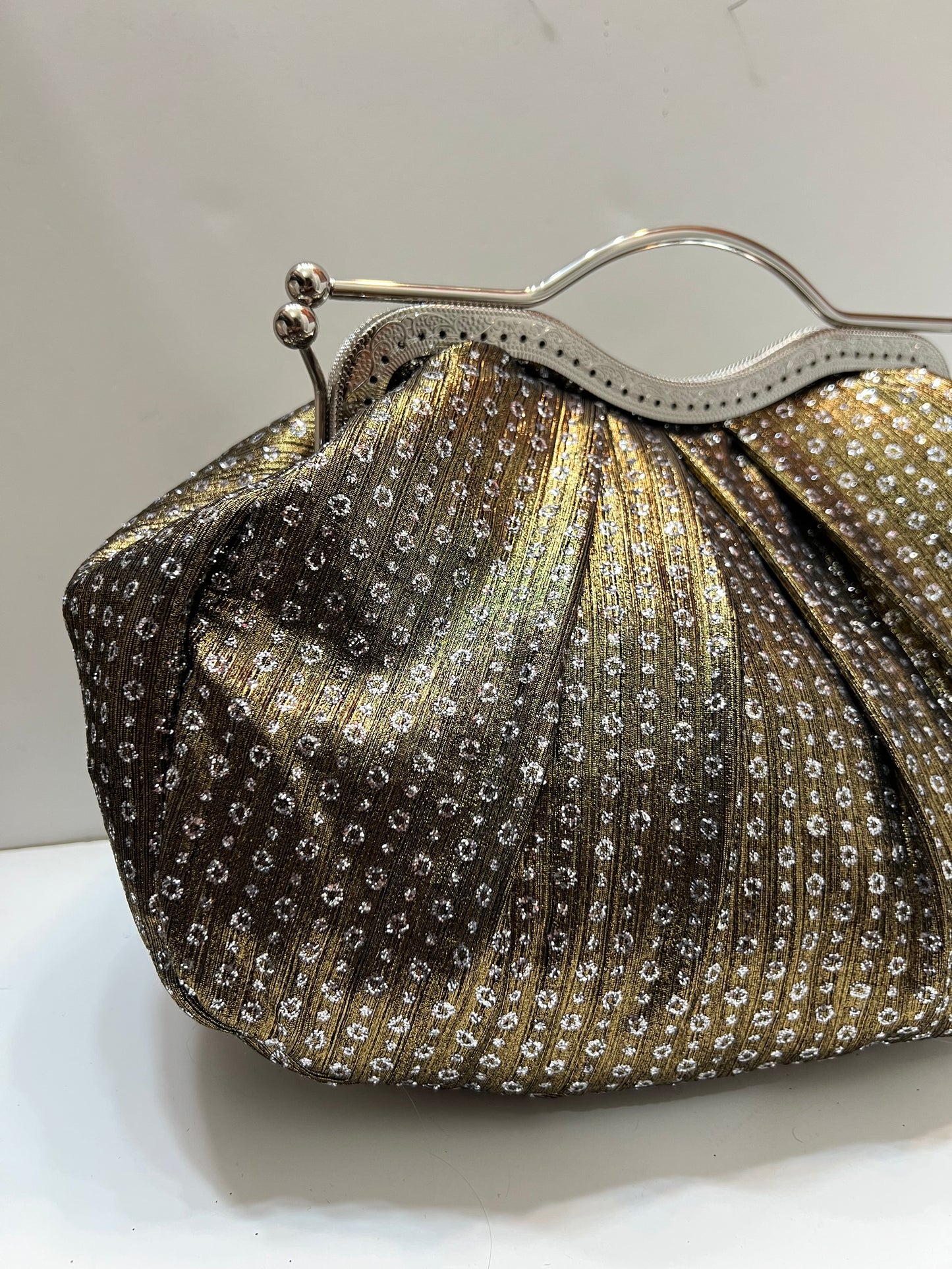 Copper bag