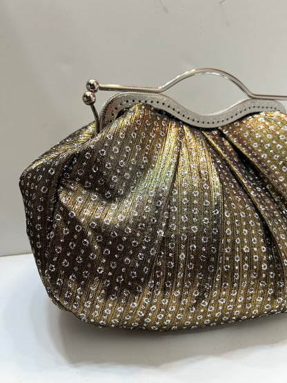 Copper bag