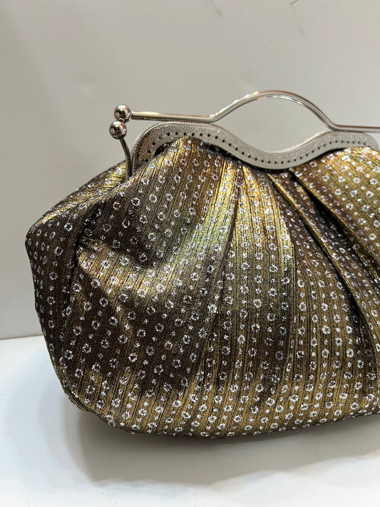 Copper bag