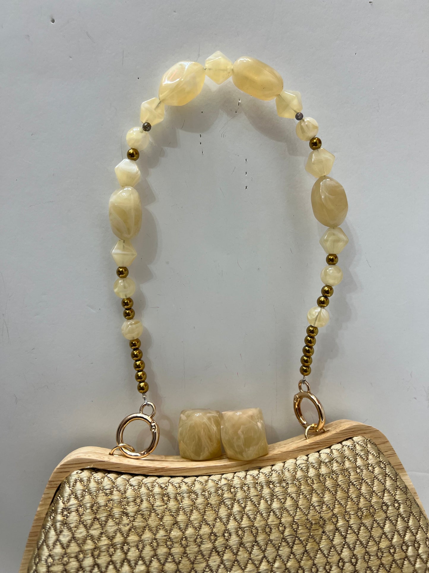 golden bag