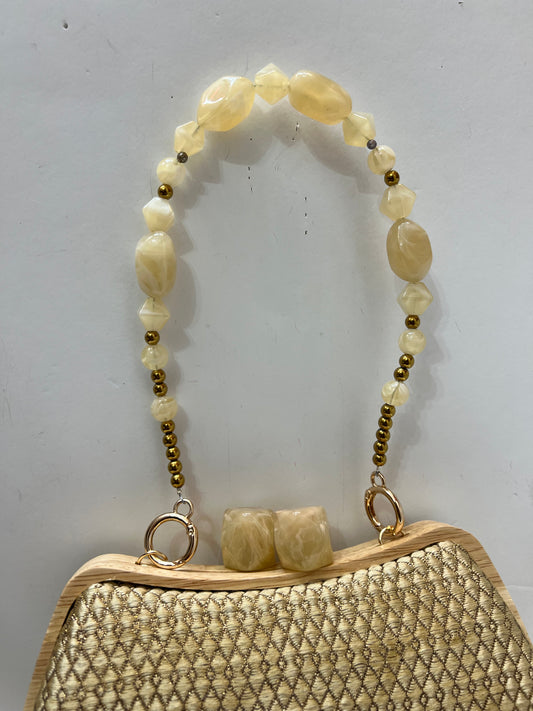 golden bag