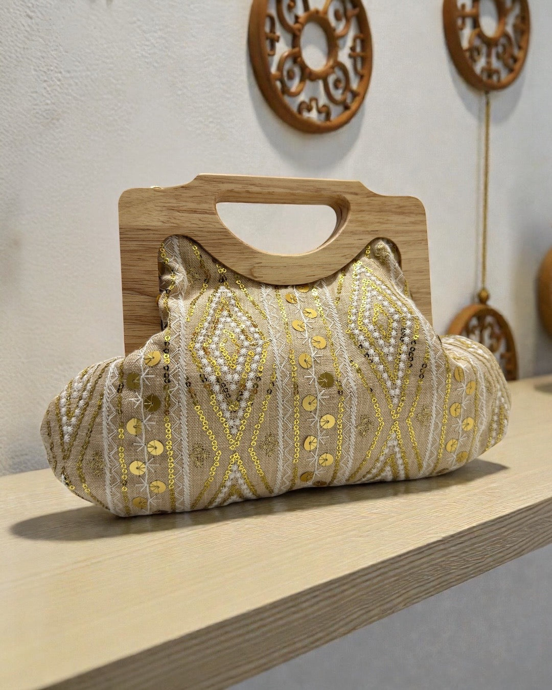 Latte set