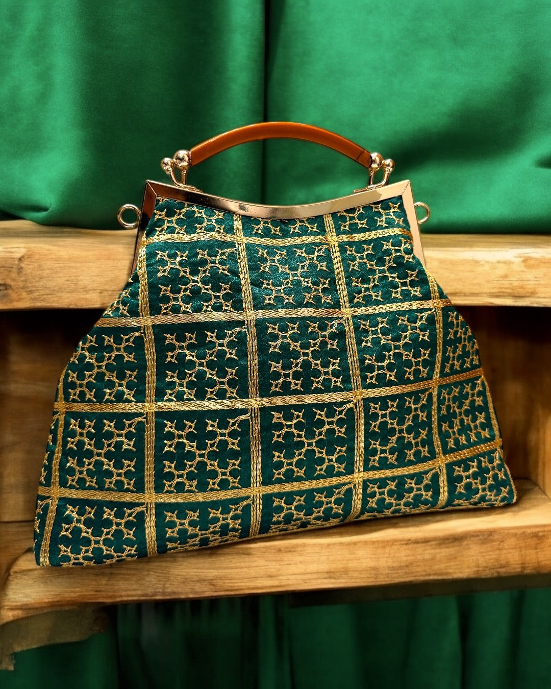 Squares bag
