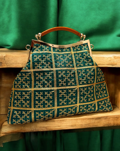 Squares bag