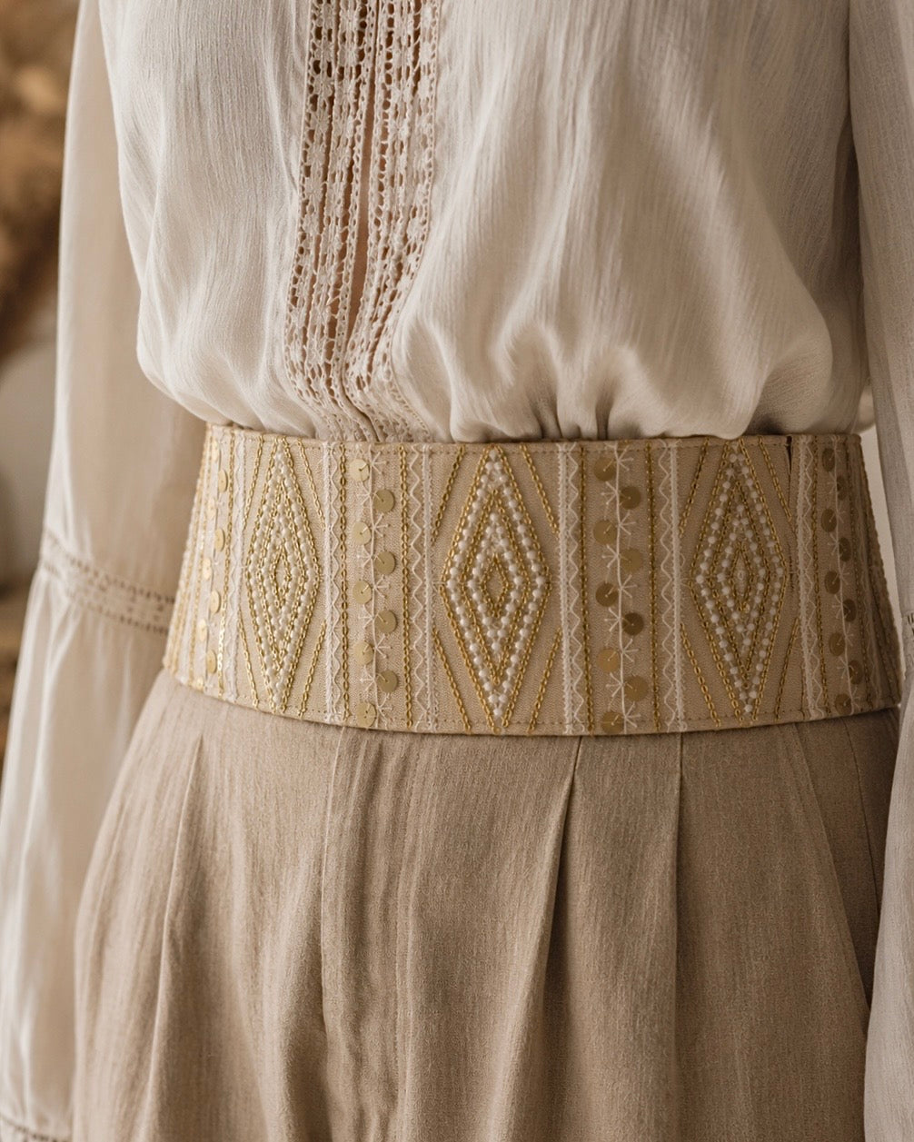 Latte belt