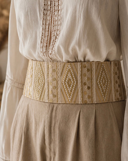 Latte belt