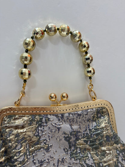 Army bag