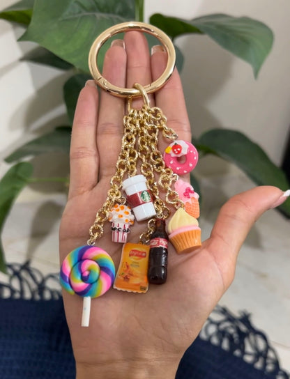 Candies medal