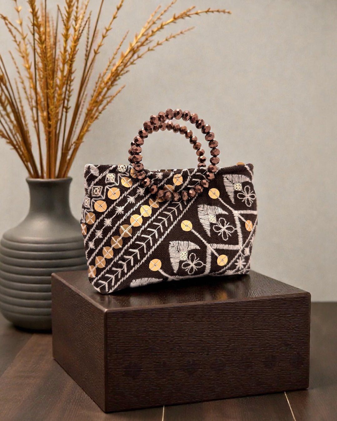 Brownie mini bag