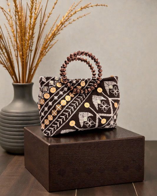 Brownie mini bag