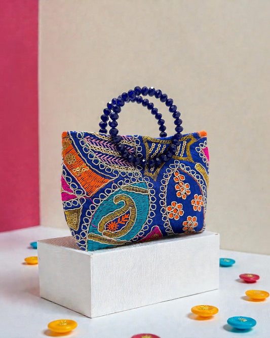 Bluey mini bag