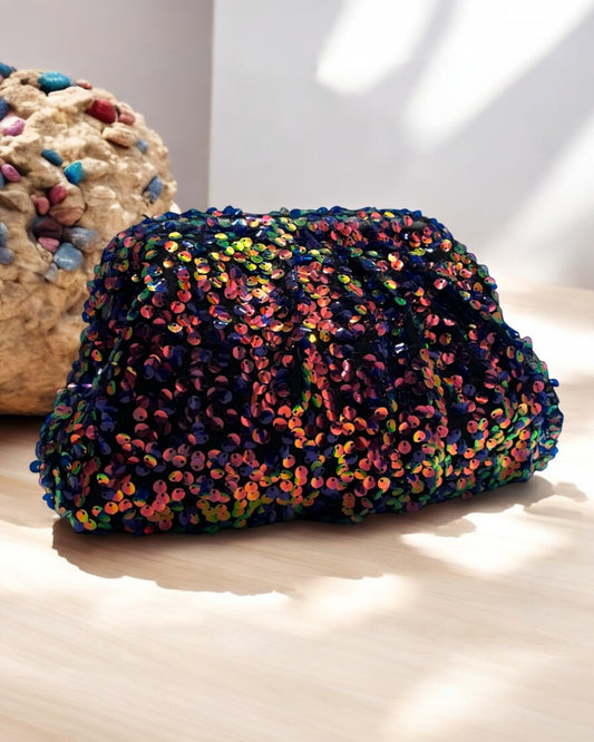 Mermaid meduim pouch
