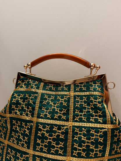 Squares bag