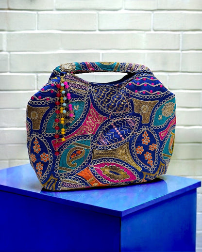 Bluey bag